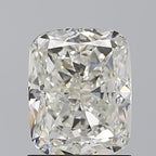 Diamante Taglio Cushion Brillante 1.5ct EX/EX J VS1 - GIA - 7.21x5.76x3.96mm
