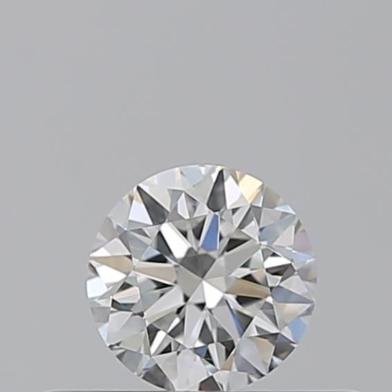 Diamante Naturale Taglio Brillante 0.3ct G/VG/VG G VS1 - GIA - 4.27x4.23x2.68mm