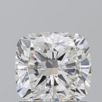 Diamante Taglio Cushion Brillante 1.01ct EX/VG G VS1 - GIA - 6.01x5.64x3.82mm