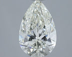 Diamante Naturale Taglio Goccia 1.2ct EX/EX I VS1 - IGI - 9.07x5.85x3.75mm