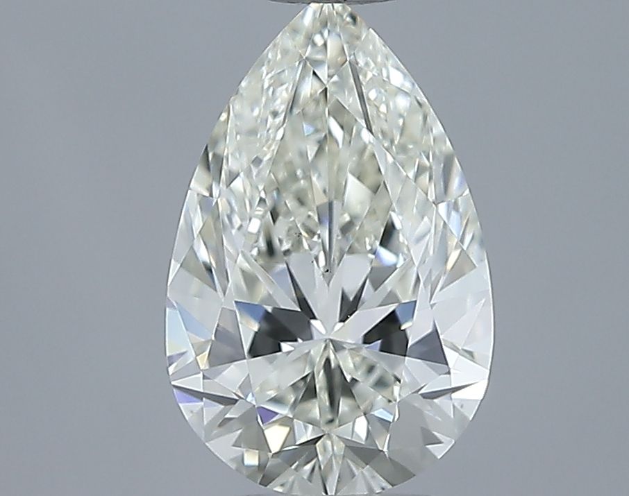 Diamante Naturale Taglio Goccia 1.2ct EX/EX I VS1 - IGI - 9.07x5.85x3.75mm