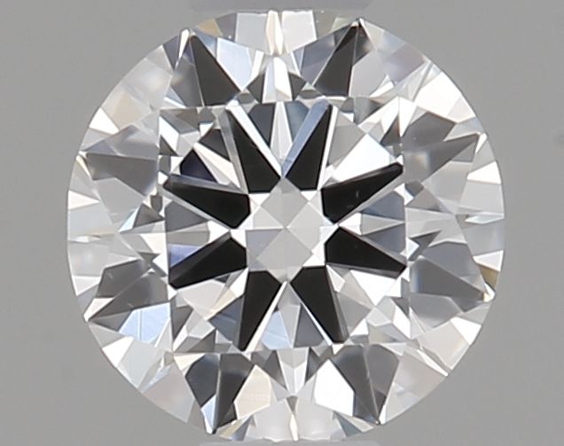 Diamante Naturale Taglio Brillante 0.3ct VG/VG/EX E VS1 - GIA - 4.3x4.27x2.58mm