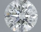 Diamante Naturale Taglio Brillante 0.78ct 3EX G VS1 - IGI - 5.78x5.83x3.68mm