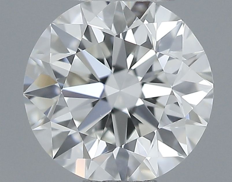 Diamante Naturale Taglio Brillante 0.78ct 3EX G VS1 - IGI - 5.78x5.83x3.68mm