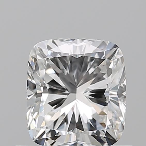 Diamante Taglio Cushion Brillante 0.7ct VG/EX F VVS1 - GIA - 5.49x4.96x3.41mm