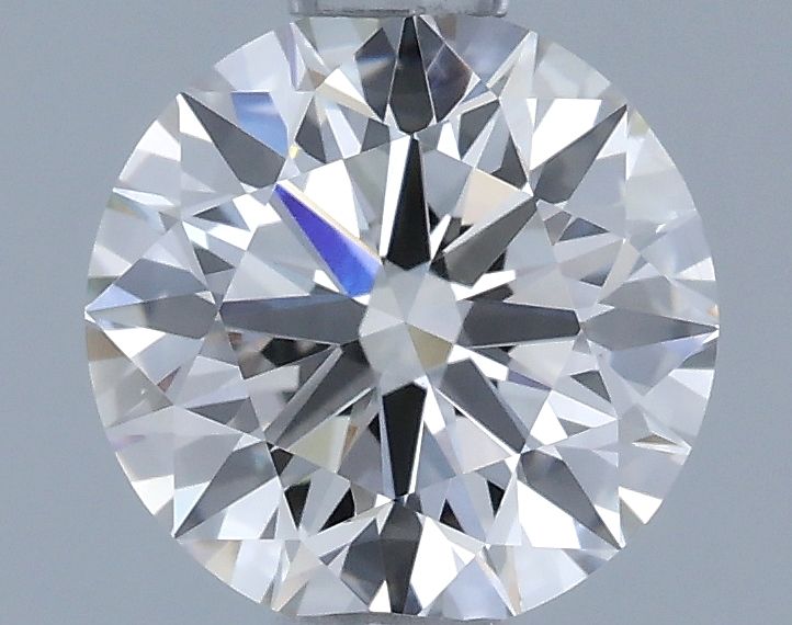 Diamante Naturale Taglio Brillante 1.25ct 3EX I VS1 - GIA - 6.84x6.89x4.27mm