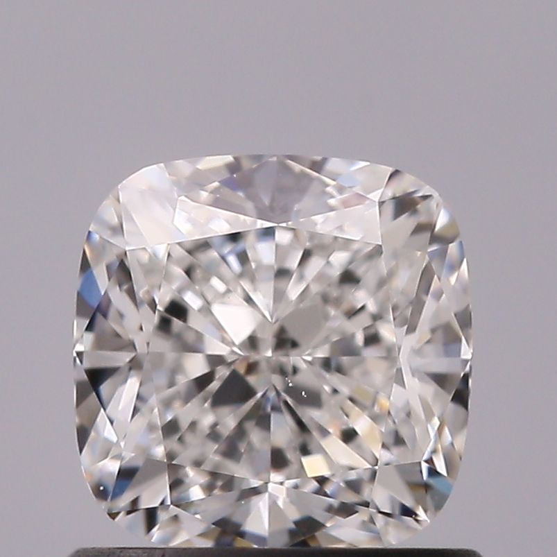 Diamante Taglio Cushion Brillante 1.02ct EX/EX G VS2 - GIA - 5.61x5.59x3.75mm