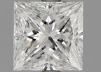 Diamante Naturale Taglio Princess 1.52ct G/G I VS1 - GIA - 6.46x6.45x4.6mm
