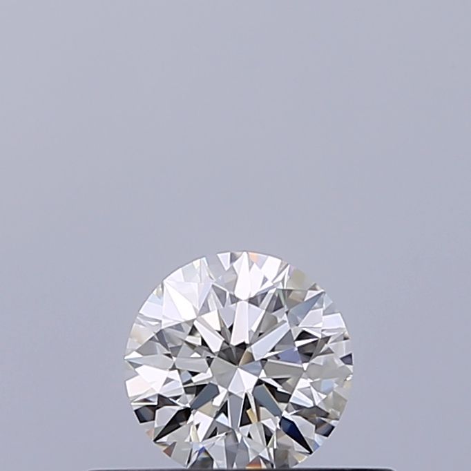 Diamante Taglio Brillante 0.28ct EX/VG/EX H VVS1 - GIA - 4.17x4.2x2.61mm