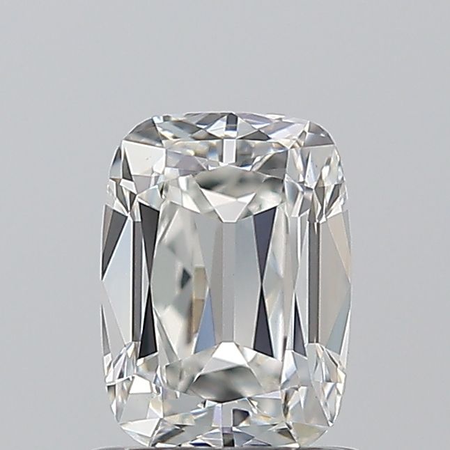 Diamante Naturale Taglio Old Miner 1.01ct VG/VG G VS2 - GIA - 6.78x4.95x3.44mm