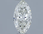 Diamante Naturale Taglio Marquise 0.51ct VG/EX I VVS2 - IGI - 7.87x4.07x2.6mm