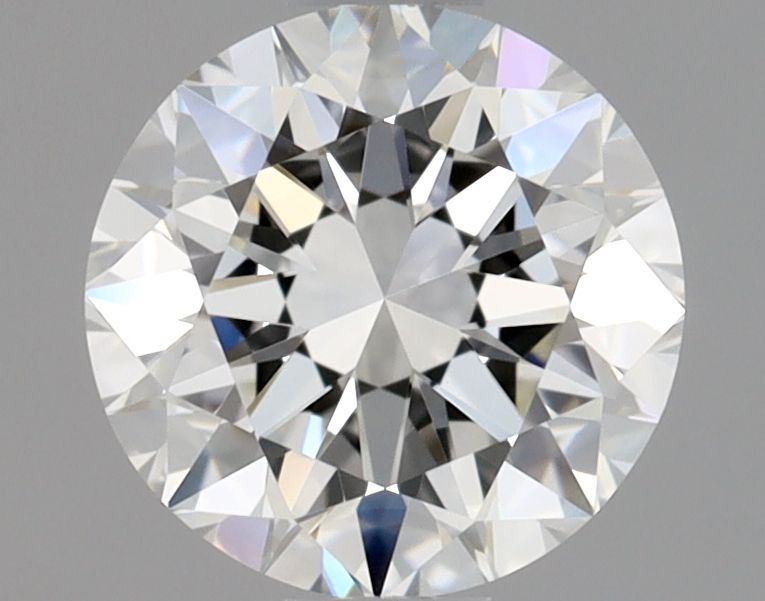 Diamante Naturale Taglio Brillante 0.85ct 3EX G VVS2 - GIA - 6.05x6.0x3.76mm