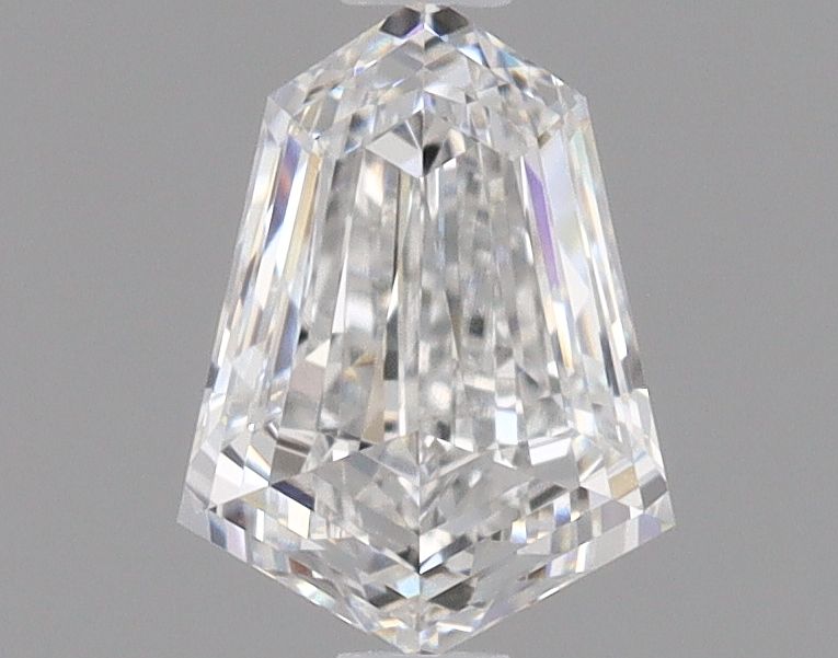 Diamante Naturale Taglio Aquilone 0.7ct VG/VG E VS2 - GIA - 6.8x5.02x2.98mm