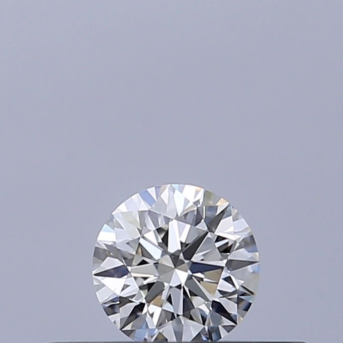 Diamante Taglio Brillante 0.19ct EX/VG/EX G VS1 - GIA - 3.73x3.71x2.31mm