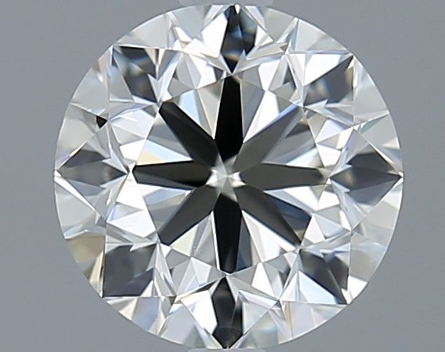 Diamante Taglio Brillante 1.5ct VG/EX/EX G VVS1 - IGI - 7.05x7.13x4.55mm