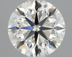 Diamante Taglio Brillante 0.71ct VG/EX/EX G VVS1 - IGI - 5.52x5.57x3.6mm