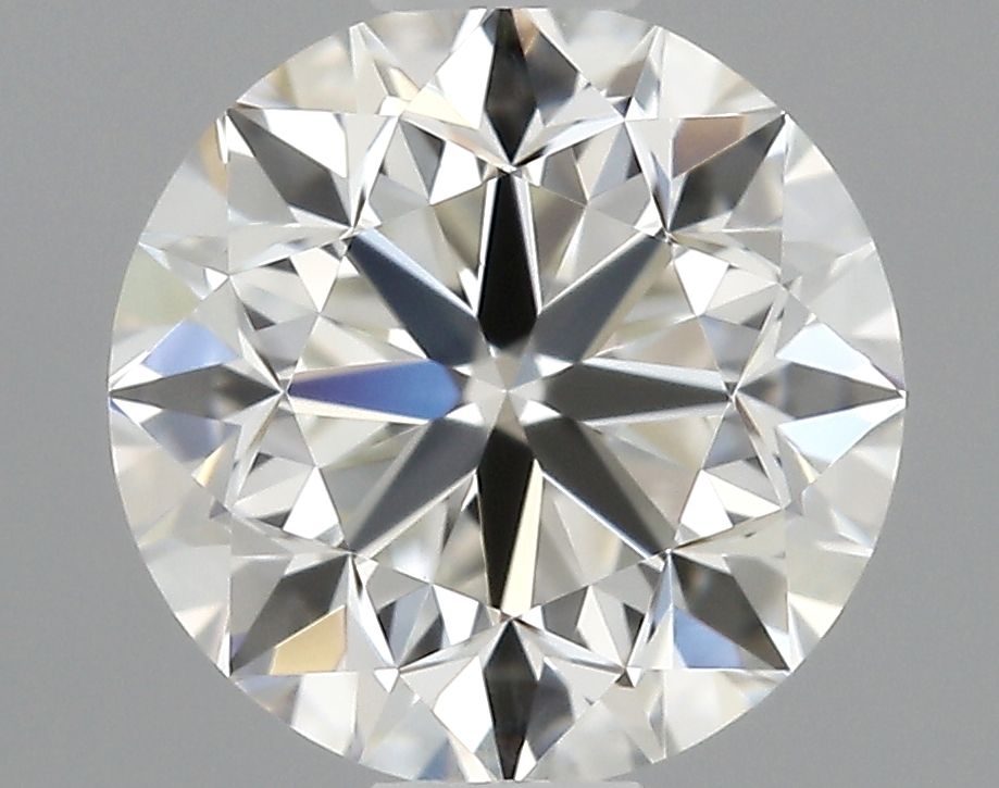 Diamante Taglio Brillante 0.71ct VG/EX/EX G VVS1 - IGI - 5.52x5.57x3.6mm