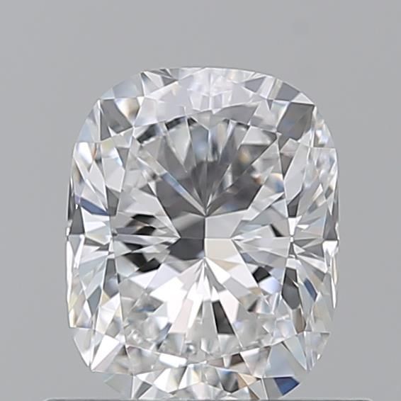 Diamante Taglio Cushion Brillante 0.71ct VG/VG E VS1 - GIA - 6.19x4.94x3.28mm