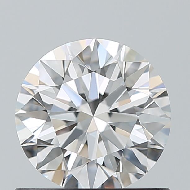 Diamante Naturale Taglio Brillante 0.8ct 3EX E VS1 - GIA - 5.91x5.86x3.7mm