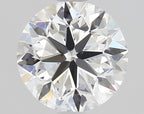 Diamante Taglio Brillante 1.01ct VG/VG/EX E VS2 - GIA - 6.17x6.27x4.03mm