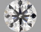 Diamante Taglio Brillante 0.9ct VG/VG/EX E VVS1 - IGI - 5.97x6.04x3.89mm