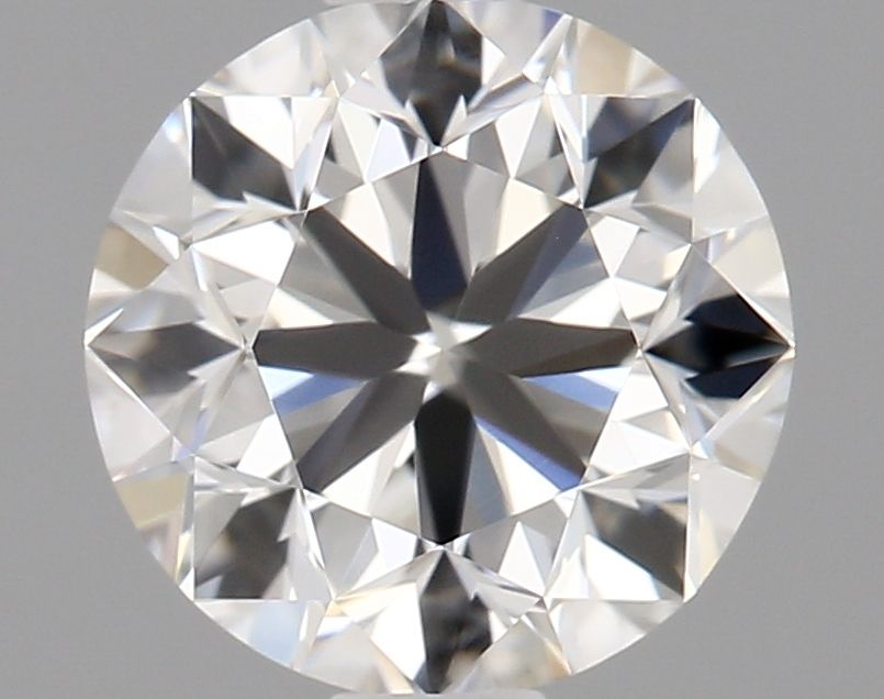Diamante Taglio Brillante 0.9ct VG/VG/EX E VVS1 - IGI - 5.97x6.04x3.89mm