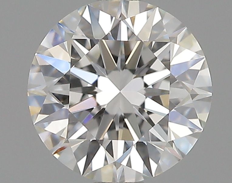 Diamante Naturale Taglio Brillante 0.63ct 3EX H VVS1 - GIA - 5.51x5.47x3.43mm