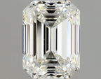 Diamante Naturale Taglio Smeraldo 1.2ct EX/EX J VS2 - GIA - 6.93x5.02x3.48mm