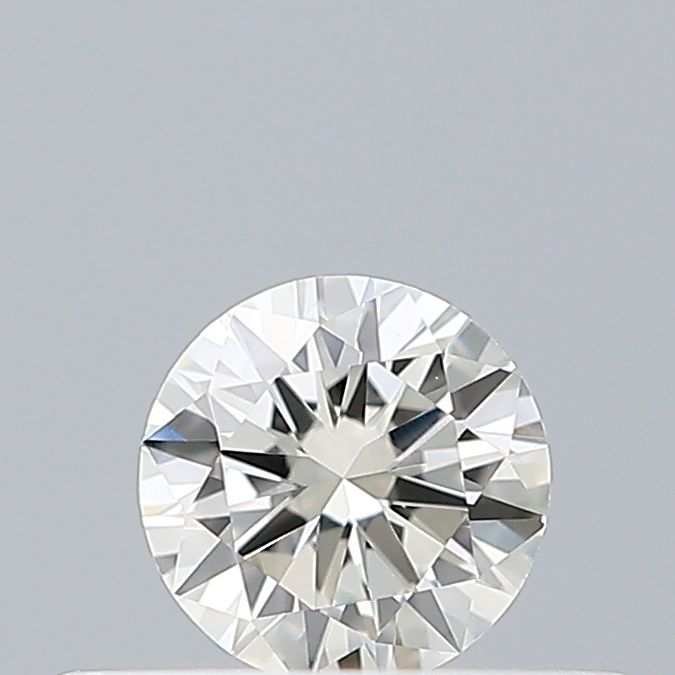 Diamante Taglio Brillante 0.22ct VG/G/VG G VVS2 - IGI - 3.91x3.94x2.33mm