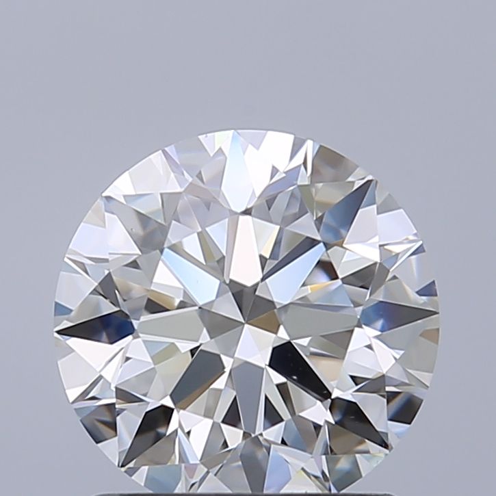 Diamante Naturale Taglio Brillante 1.2ct 3EX E VS1 - GIA - 6.76x6.78x4.22mm