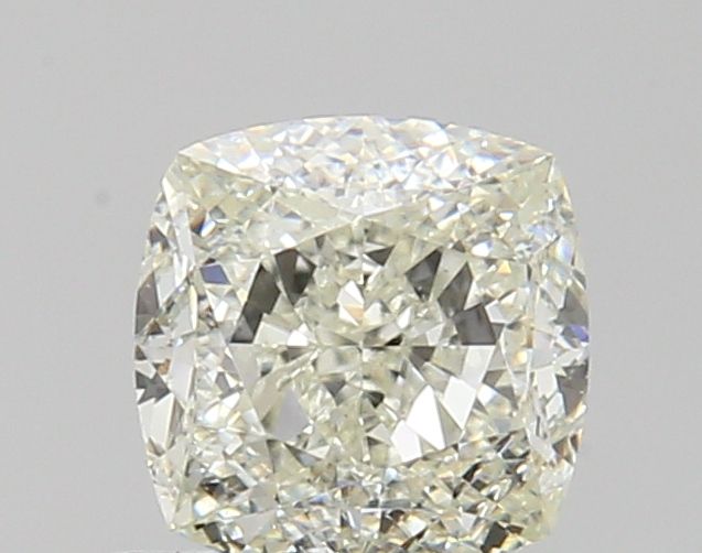 Diamante Taglio Cushion Modificato 1.01ct VG/EX H VS1 - IGI - 5.32x5.29x3.8mm