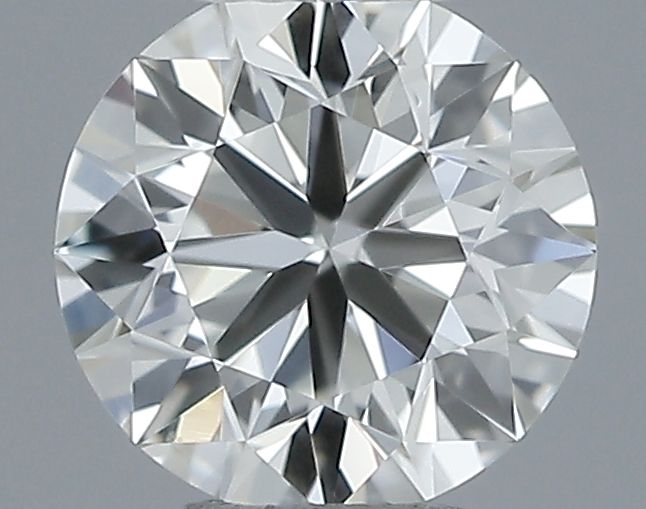 Diamante Naturale Taglio Brillante 0.3ct VG/EX/EX I VS1 - IGI - 4.21x4.25x2.65mm