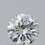 Diamante Taglio Brillante 0.7ct VG/VG/VG E VVS2 - GIA - 5.58x5.52x3.57mm