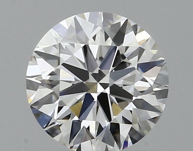 Diamante Naturale Taglio Brillante 0.3ct VG/VG/EX E VS1 - GIA - 4.25x4.21x2.64mm