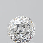 Diamante Naturale Taglio Particolare 1ct VG/VG E VS2 - GIA - 5.69x6.01x3.67mm