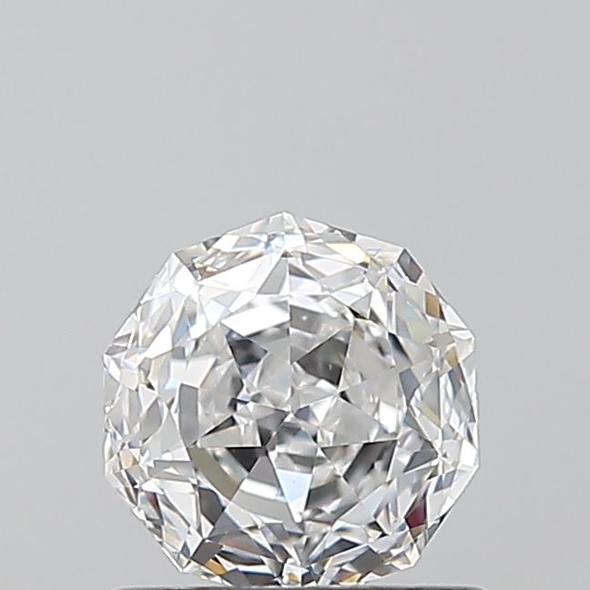 Diamante Naturale Taglio Particolare 1ct VG/VG E VS2 - GIA - 5.69x6.01x3.67mm