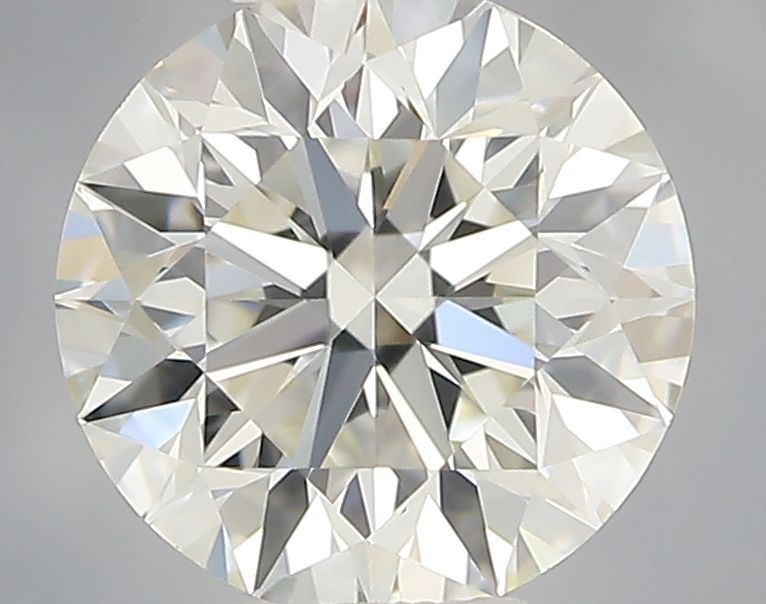 Diamante Naturale Taglio Brillante 0.8ct EX/VG/EX I VS1 - IGI - 5.89x5.93x3.73mm