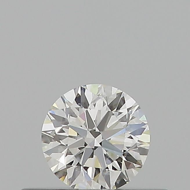 Diamante Taglio Brillante 0.3ct VG/VG/VG H VVS1 - GIA - 4.25x4.22x2.68mm