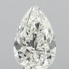 Diamante Naturale Taglio Goccia 1.7ct EX/EX H VS1 - IGI - 10.19x6.45x4.15mm
