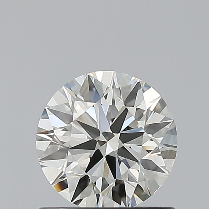 Diamante Naturale Taglio Brillante 0.8ct 3EX I VVS2 - IGI - 5.93x5.98x3.67mm