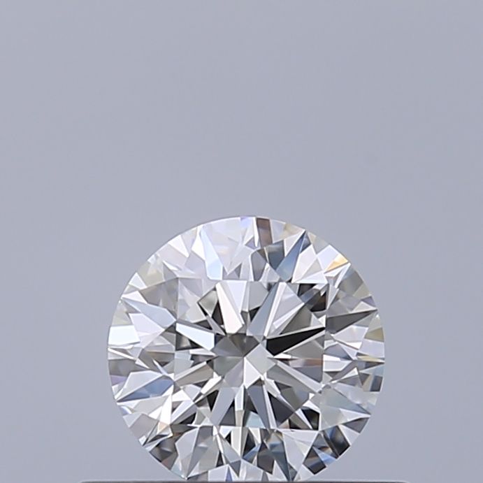 Diamante Naturale Taglio Brillante 0.41ct 3EX E IF - IGI - 4.72x4.75x2.95mm