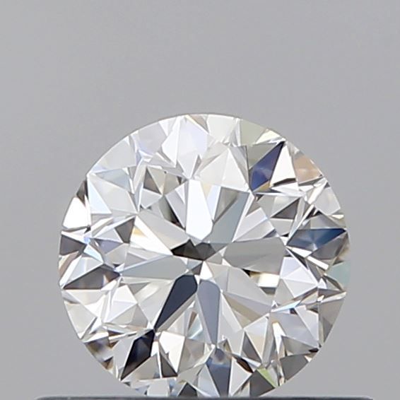 Diamante Taglio Brillante 0.51ct VG/VG/EX E VS1 - GIA - 4.99x4.92x3.22mm