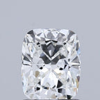 Diamante Taglio Cushion Brillante 1.01ct EX/EX G VS2 - GIA - 6.66x5.38x3.68mm