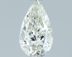 Diamante Naturale Taglio Goccia 0.81ct VG/VG I VS2 - IGI - 8.73x4.99x3.21mm
