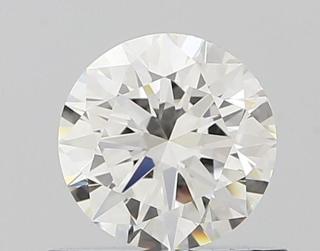 Diamante Naturale Taglio Brillante 0.54ct 3EX G IF - IGI - 5.27x5.3x3.15mm