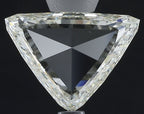 Diamante Naturale Taglio Triangular 2.02ct EX/EX J VS1 - IGI - 8.72x11.73x2.45mm