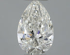 Diamante Naturale Taglio Goccia 1ct EX/EX H VS2 - IGI - 8.42x5.44x3.54mm