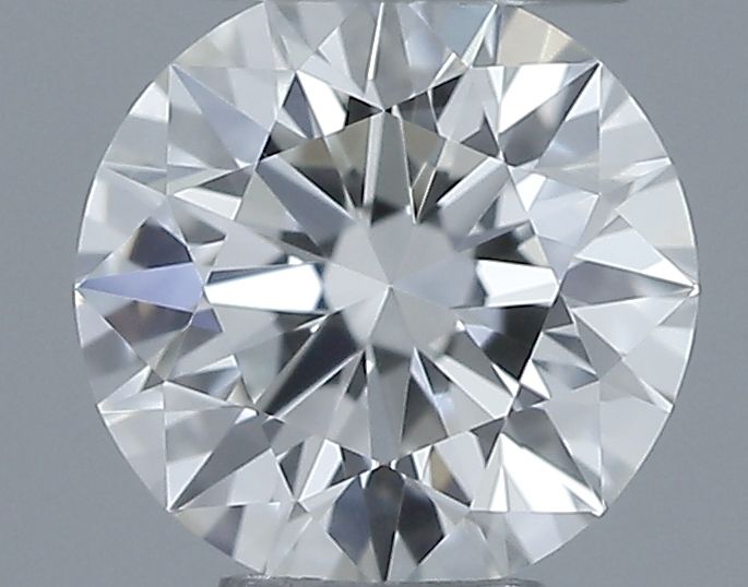 Diamante Naturale Taglio Brillante 0.31ct 3EX F IF - IGI - 4.34x4.39x2.71mm