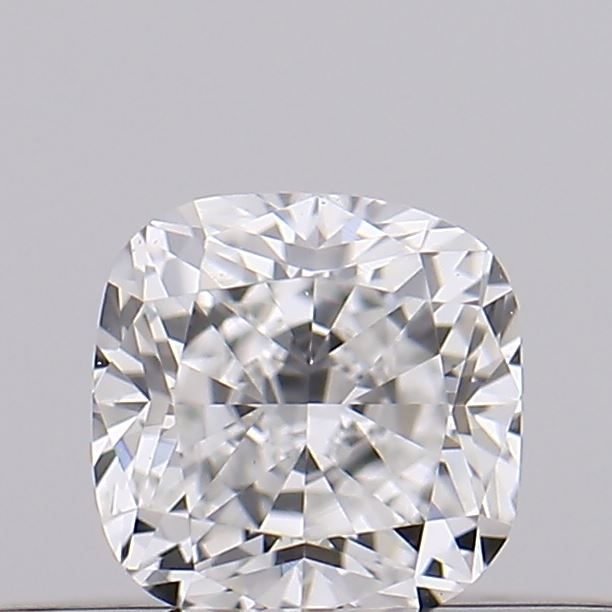 Diamante Taglio Cushion Modificato 0.21ct G/VG F VVS2 - GIA - 3.35x3.34x2.31mm