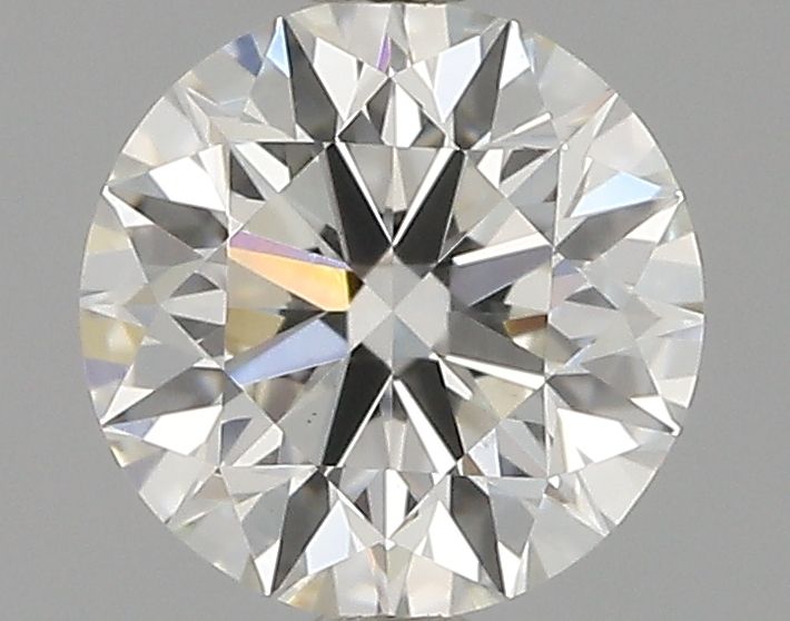 Diamante Naturale Taglio Brillante 0.85ct 3EX J VS1 - GIA - 6.03x6.01x3.79mm